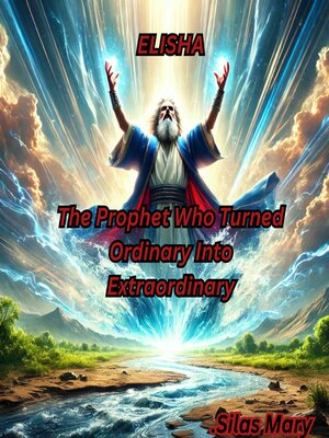 cover image of Elisha